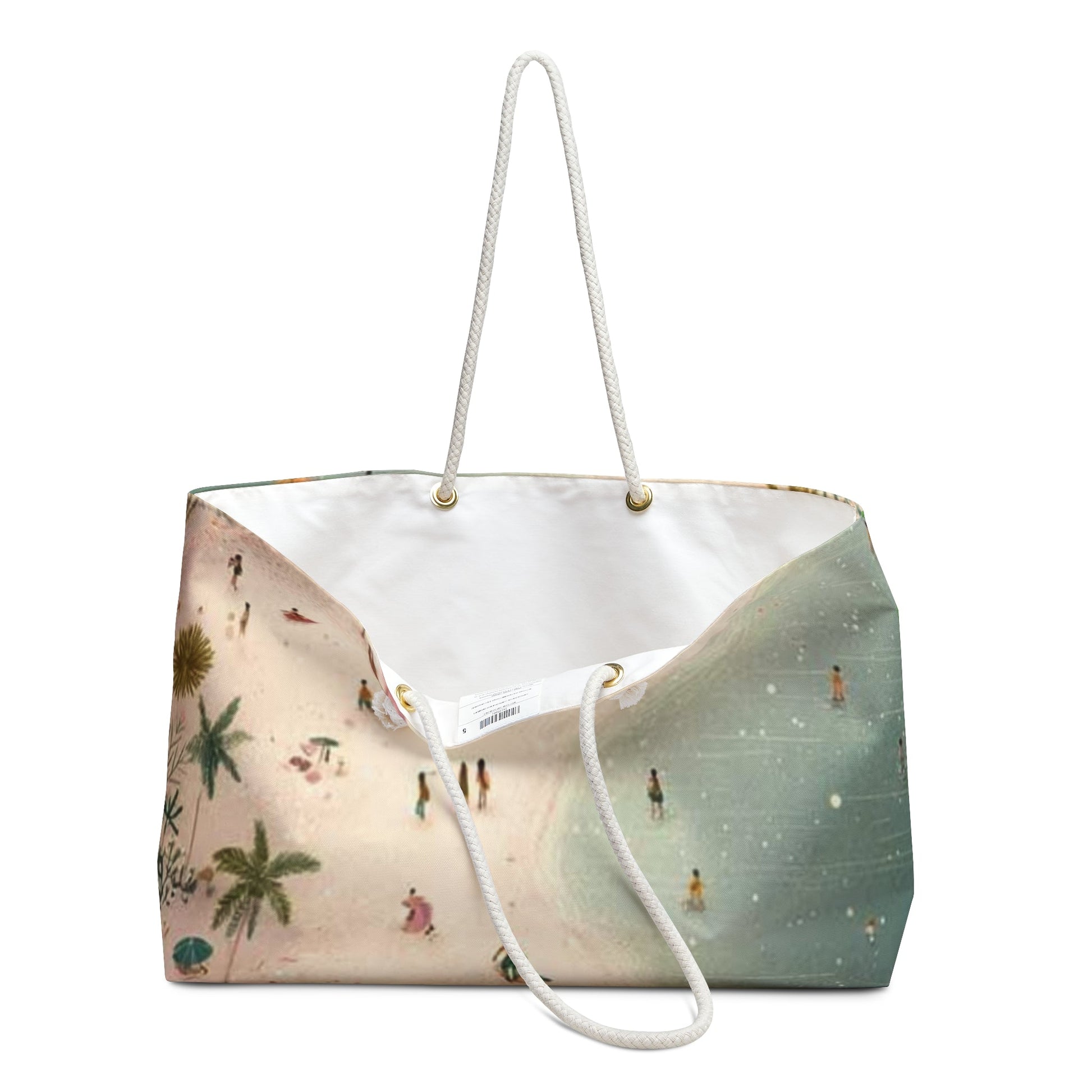 At The Beach Printify