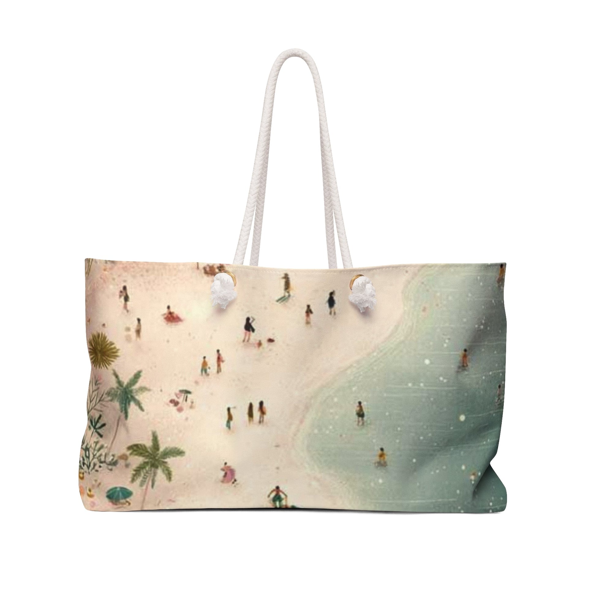 At The Beach Printify